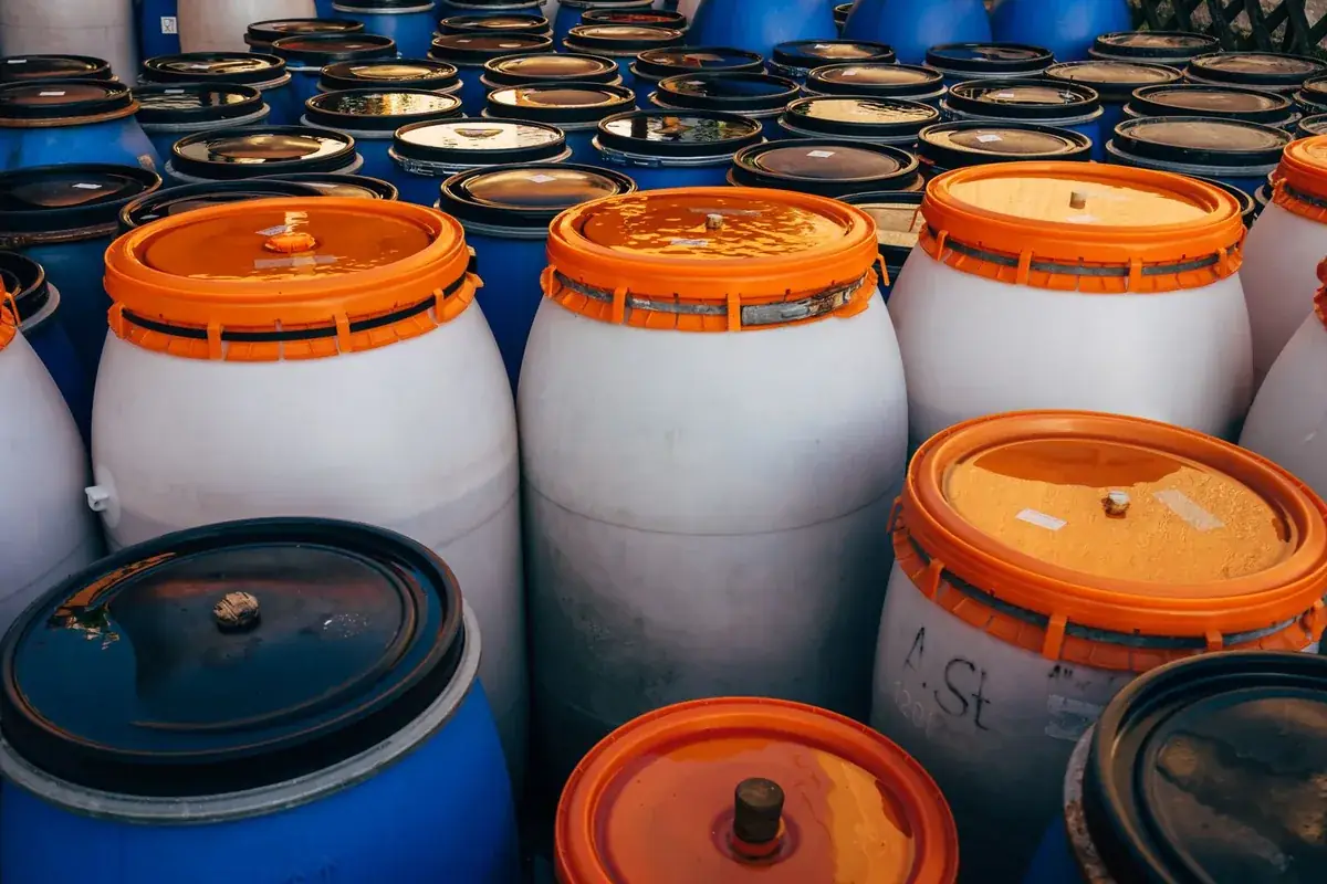 Chemical & Toxic Waste Cleanup in Mount Penn, PA